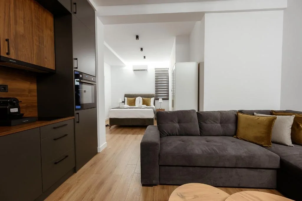 Port View Suites - null-star hotel in Volos, Volos - photo 1
