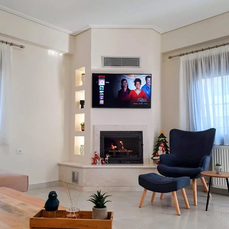 Volos Park Apartments - null-star hotel in Volos, Volos - photo 1
