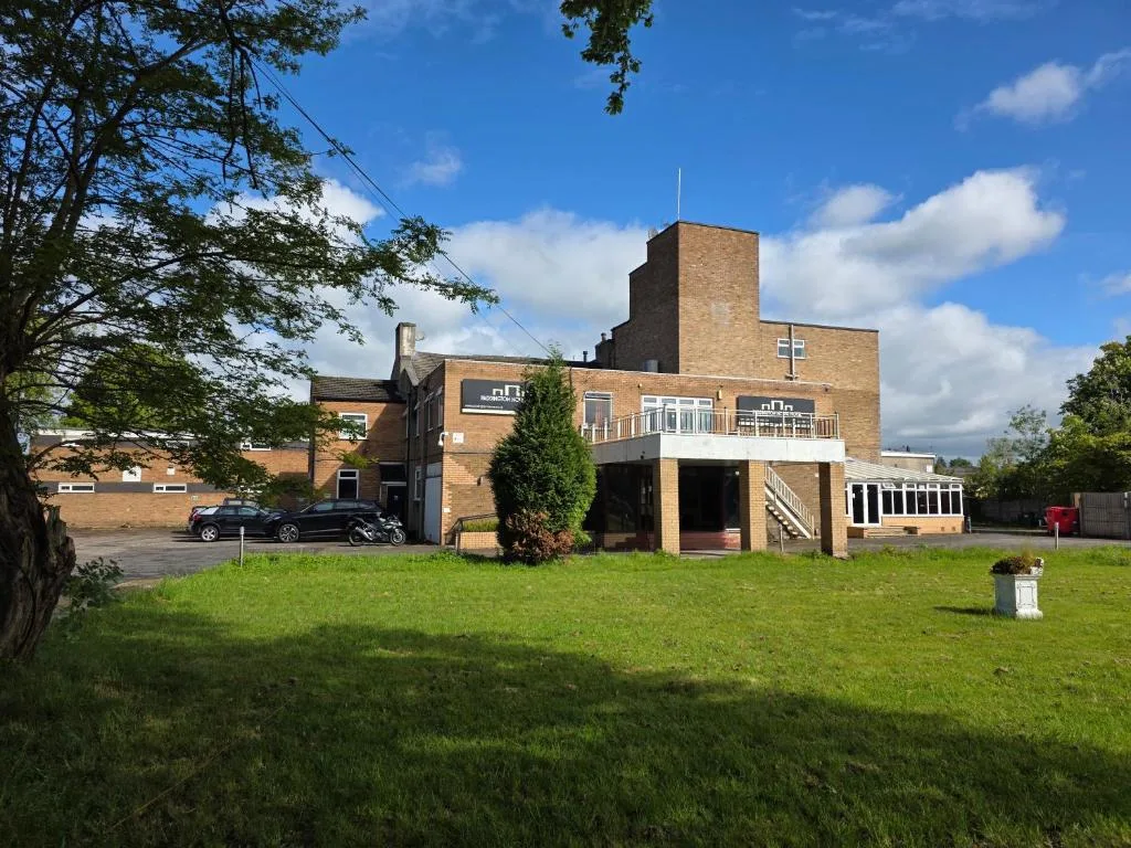 The Paddington House - Hotel de 3 estrellas en Warrington, Warrington - photo 1