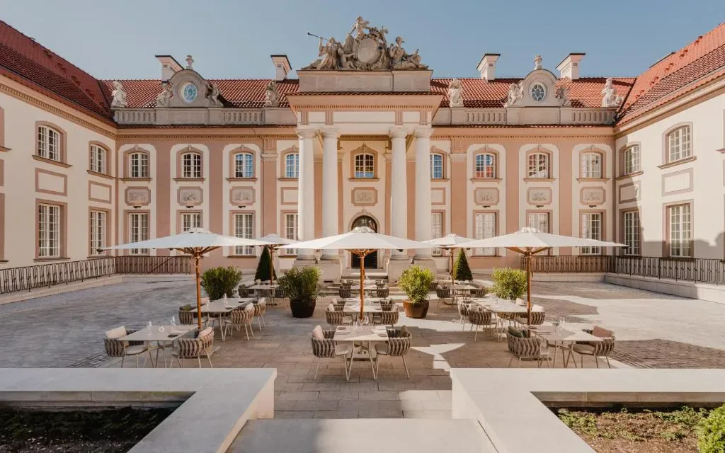 Hotel Verte, Warsaw, Autograph Collection - Hotel de 5 estrellas en Warsaw, Warsaw - photo 1