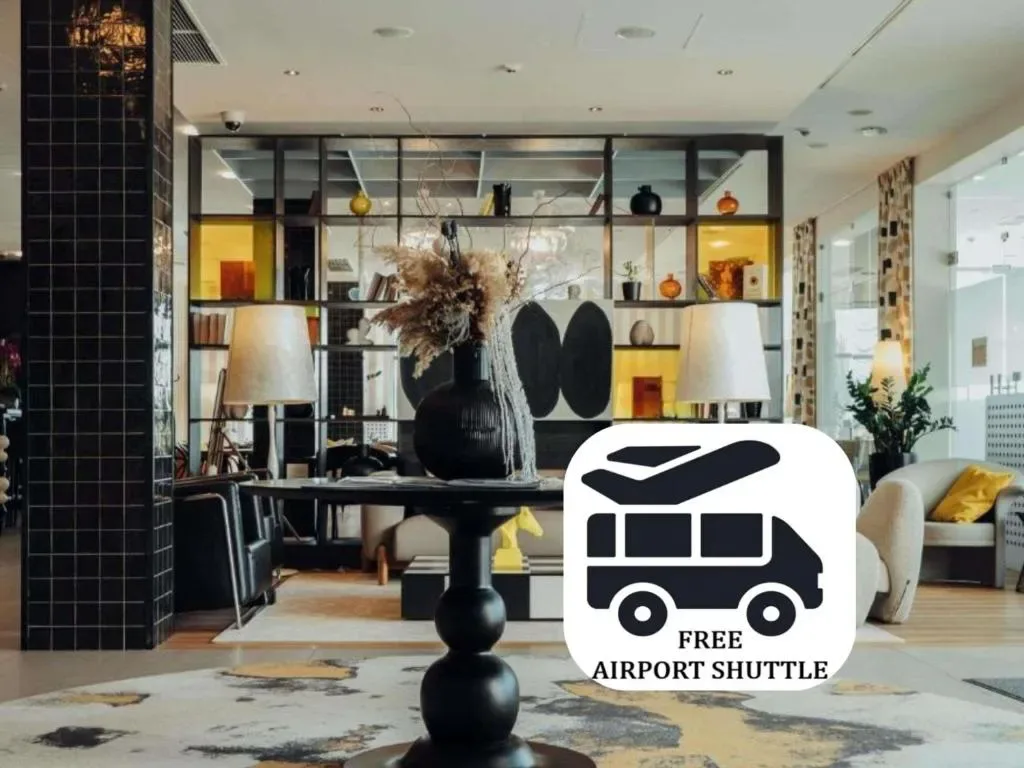 ibis Styles Warszawa Airport - 3-star hotel in Ursynow - near Chopin Airport, Warsaw - photo 1