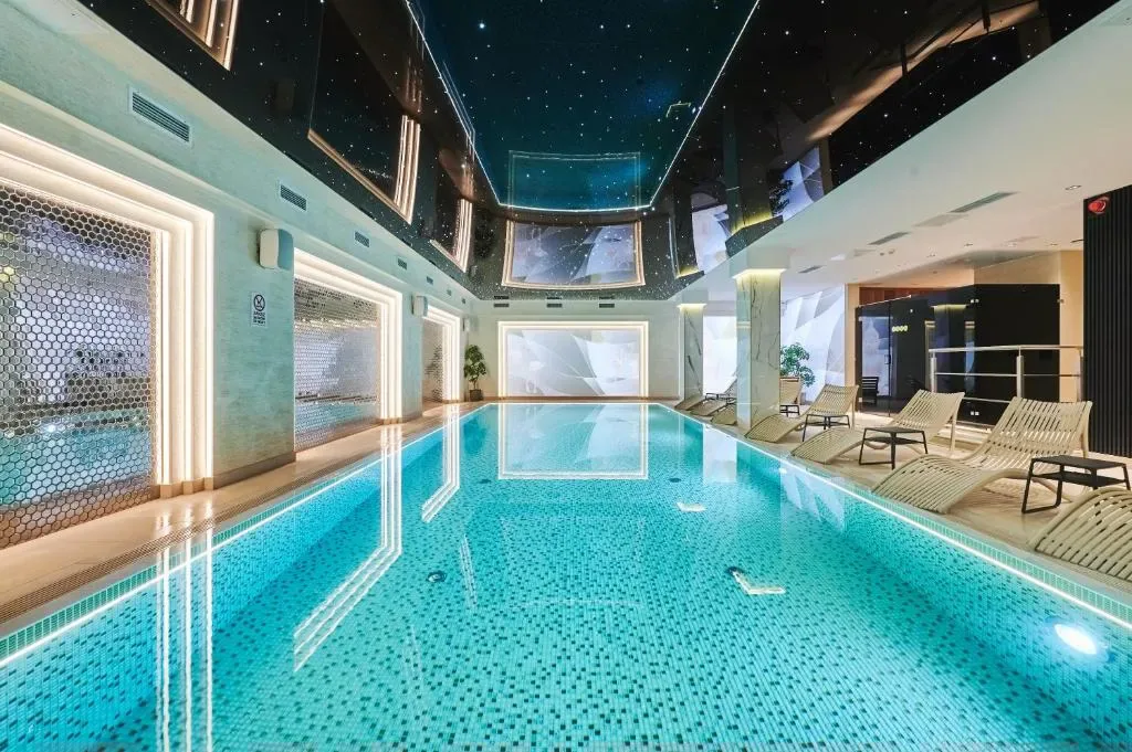 Stay inn Hotel Warszawa - Hotel de 4 estrellas en Warsaw, Warsaw - photo 1