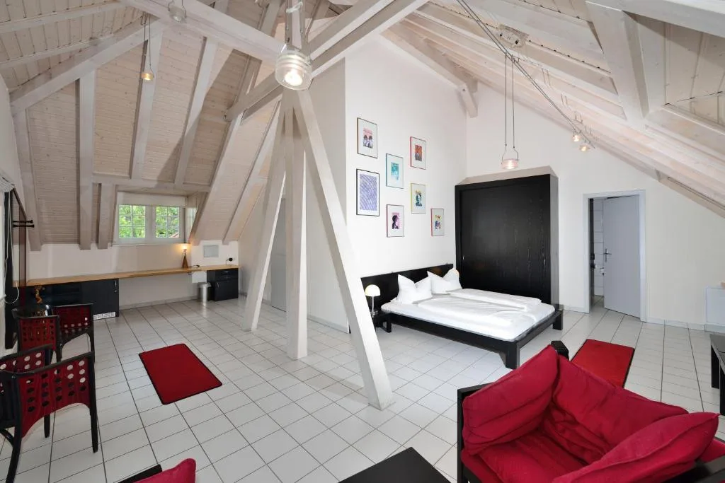 Art Hotel Weimar - Hotel de 4 estrellas en Weimar, Weimar - photo 1