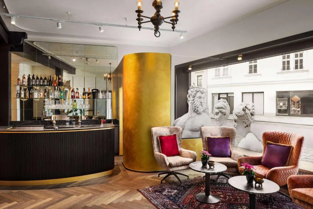 DORMERO PaHo Wels - Hôtel 4 étoiles, Wels, Wels - photo 1