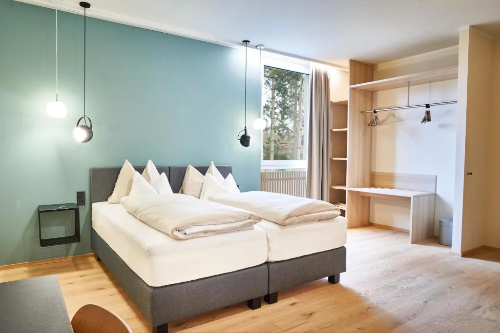 Gasthof Maxlhaid - 3-star hotel in Wels, Wels - photo 1