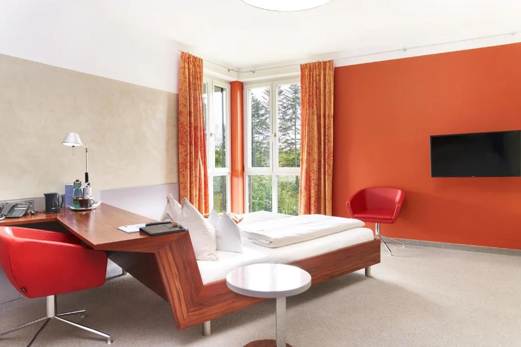 Hotel Maxlhaid - 4-star hotel in Wels, Wels - photo 1