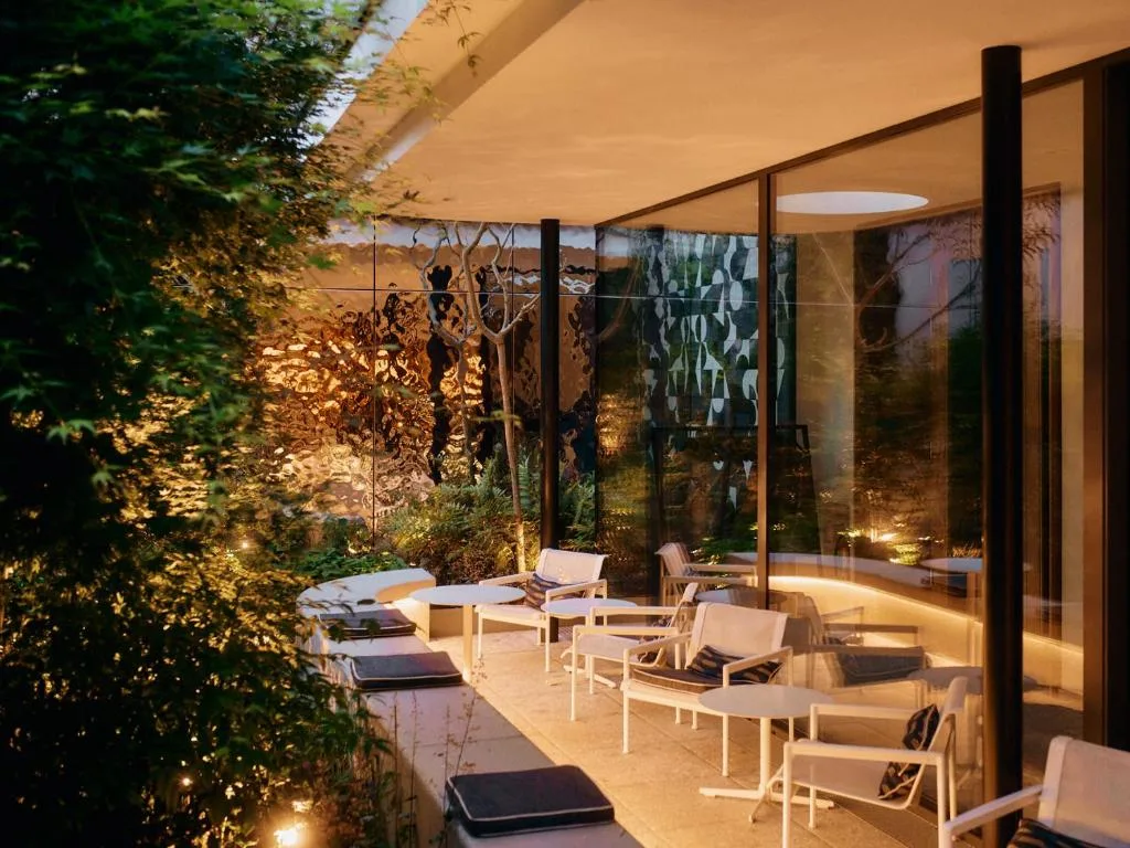 Hotel Ploberger - 4-star hotel in Wels, Wels - photo 1