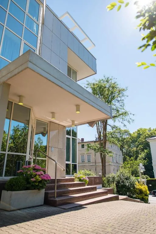 Fontana Hotel Wiesbaden - 3-star hotel in Wiesbaden, Wiesbaden - photo 1
