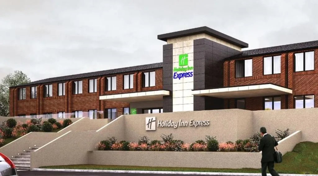 Holiday Inn Express - Wigan by IHG - Hôtel 3 étoiles, Wigan, Wigan - photo 1