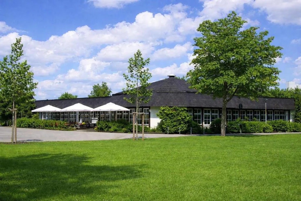 Boutique Hotel Wolfsburg - Hotel de 3 estrellas en Wolfsburg, Wolfsburg - photo 1