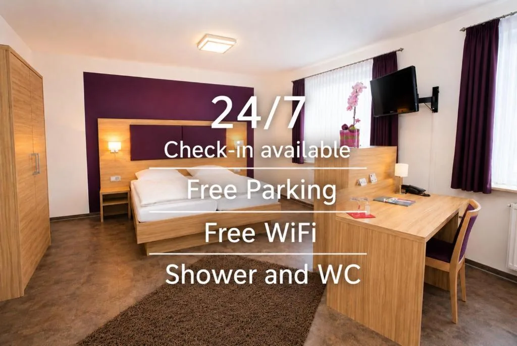 Hotel Pale Wolfsburg 24H - Hotel de null estrellas en Wolfsburg, Wolfsburg - photo 1