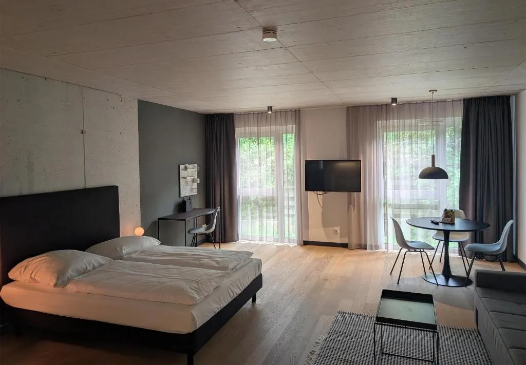 ipartment Wolfsburg HOME by Best Western - Hotel de null estrellas en Wolfsburg, Wolfsburg - photo 1