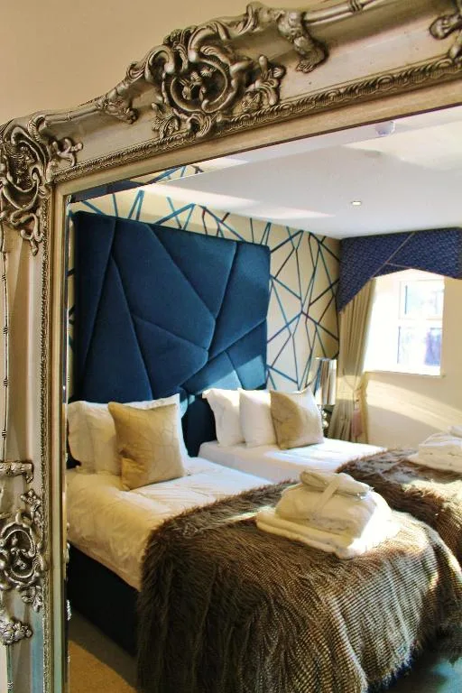 Boutique By Browns - Hotel de null estrelas em Worcester, Worcester - photo 1