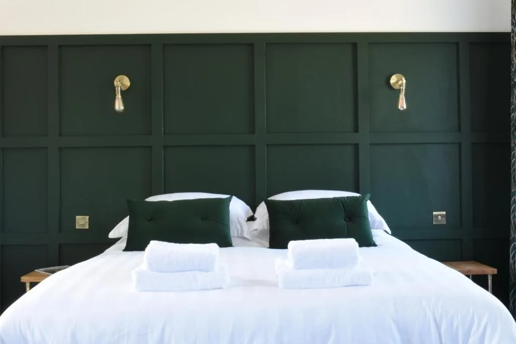 The Hop Merchant's House - Hotel de null estrelas em Worcester, Worcester - photo 1