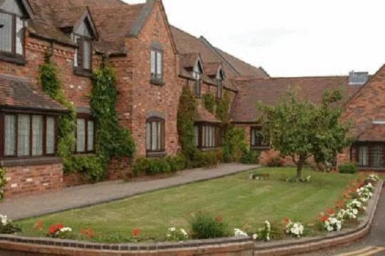 The Pear Tree Inn & Country Hotel - Hotel de 3 estrelas em Worcester, Worcester - photo 1