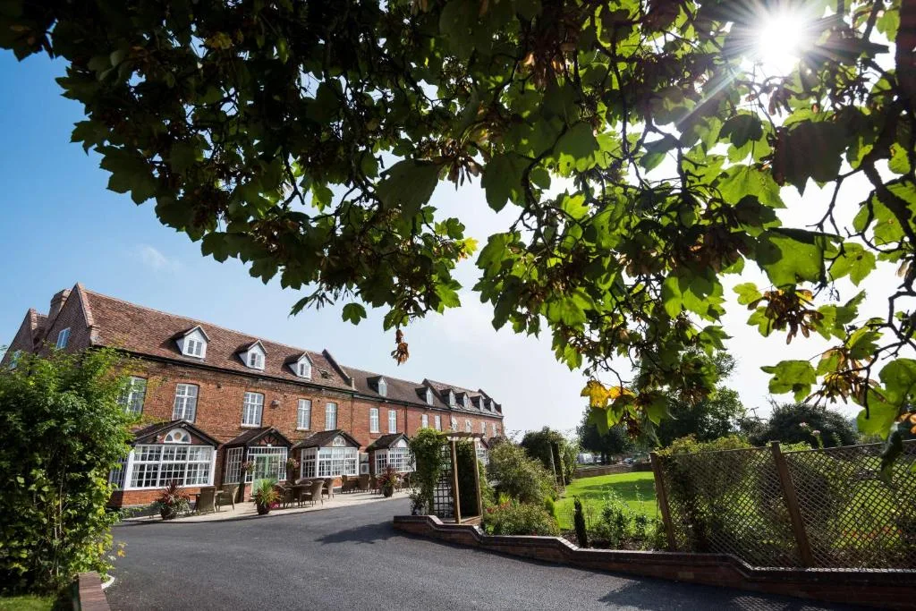 Worcester Bank House Hotel Spa & Golf; BW Premier Collection - Hotel de 4 estrellas en Worcester, Worcester - photo 1