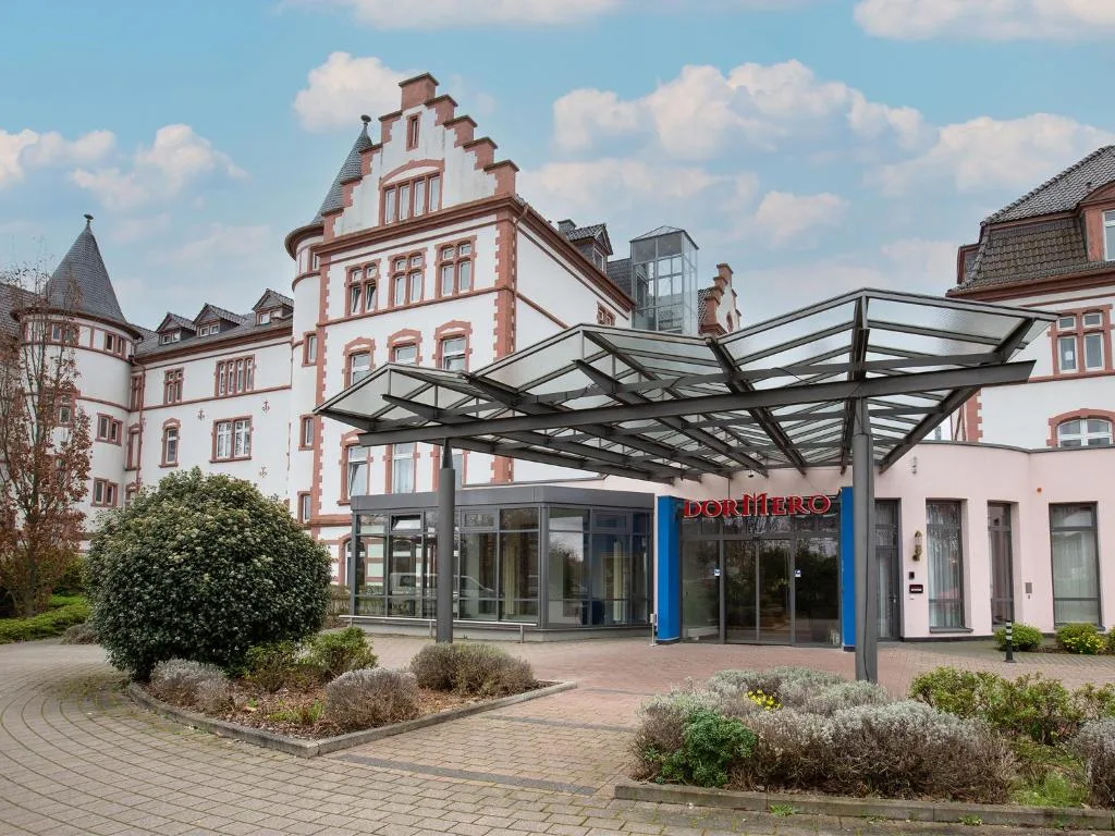 DORMERO Hotel Worms - 4-star hotel in Worms, Worms - photo 1