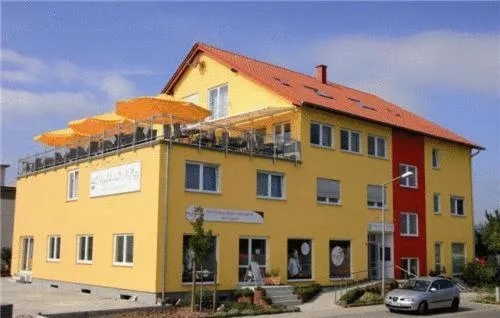Heppenheimer Hof Hotel - Hotel de null estrelas em Worms, Worms - photo 1