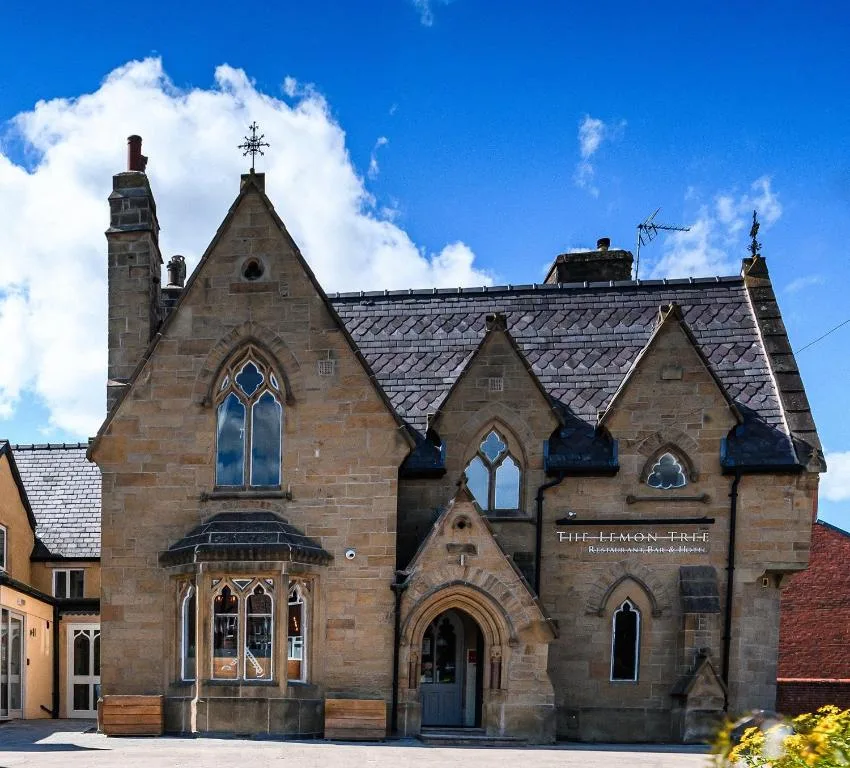 The Lemon Tree - 3-star hotel in Wrexham, Wrexham - photo 1