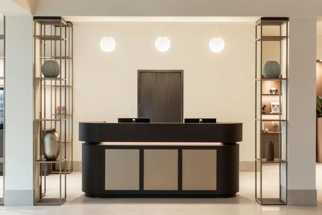 AC Hotel by Marriott Wuerzburg - Hotel de 4 estrellas en Würzburg, Würzburg - photo 1
