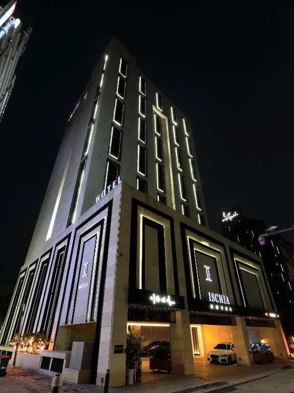 Ischia Hotel - Hotel de null estrellas en Yongin, Yongin - photo 1