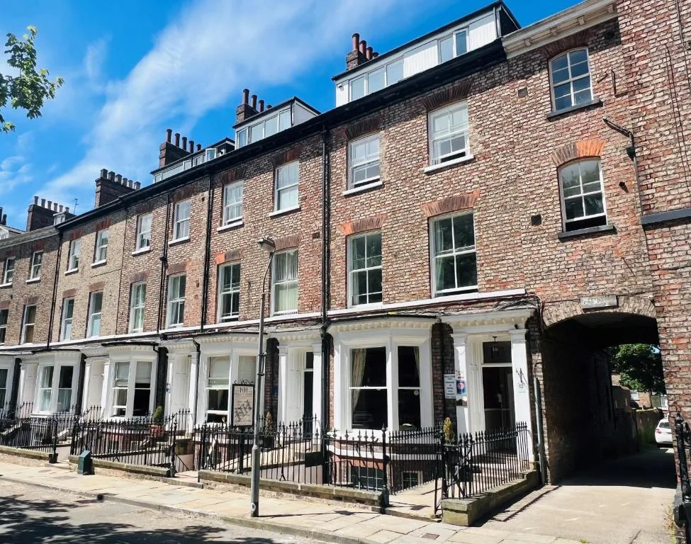 Hedley House Hotel Wellness and Spa - 3-star hotel in York, York - photo 1