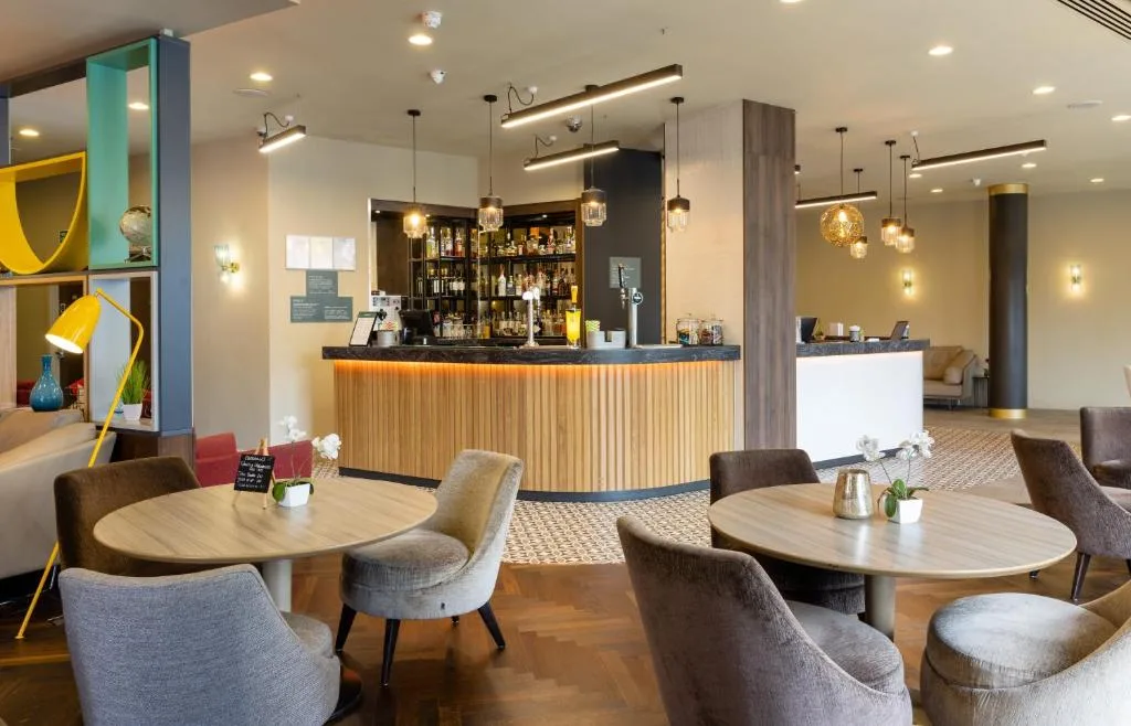 Holiday Inn York City Centre by IHG - 4-star hotel in York, York
