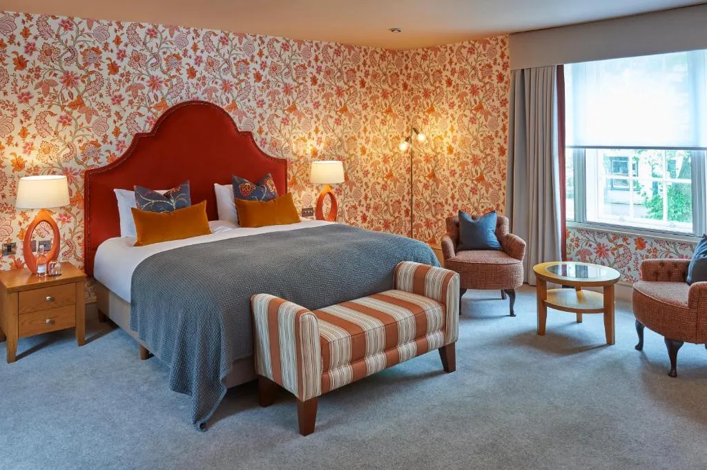 Hotel Du Vin & Bistro York - Hotel de 4 estrellas en York, York - photo 1
