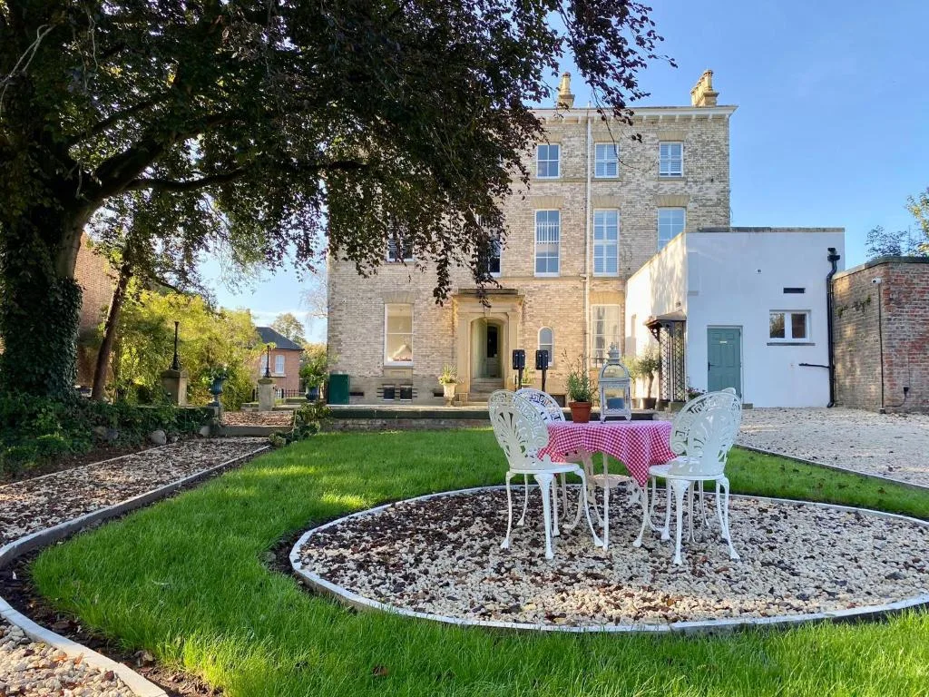 Railway House York, City Centre York - Free Parking - null-star hotel in York, York - photo 1