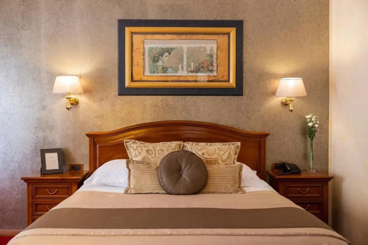 Hotel Niko - Hôtel 4 étoiles, Zadar, Zadar
