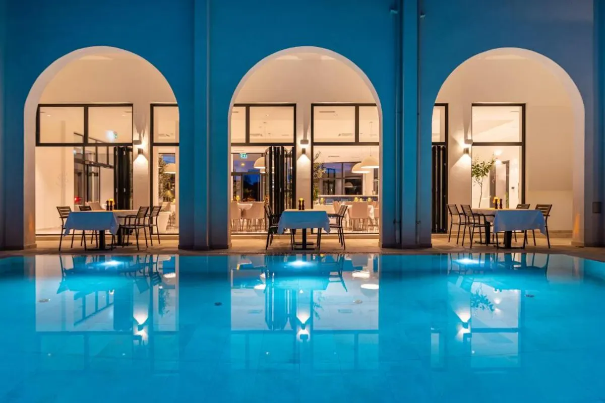 Miramare Hotel - Hôtel 4 étoiles, Zadar, Zadar