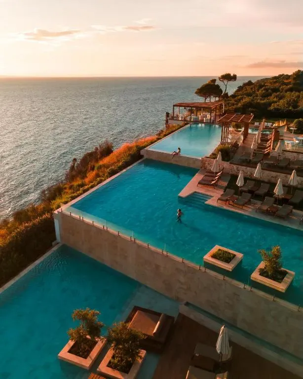 Lesante Cape - The Leading Hotels of the World - 5-star hotel in Akrotiri, Zakynthos - photo 1