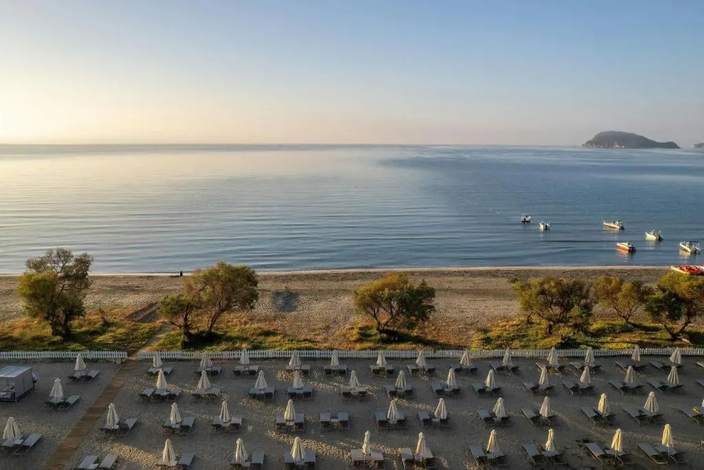 Domes Aulūs Zante, All Inclusive, Autograph Collection - 5-star hotel in Laganas, Zakynthos - photo 1
