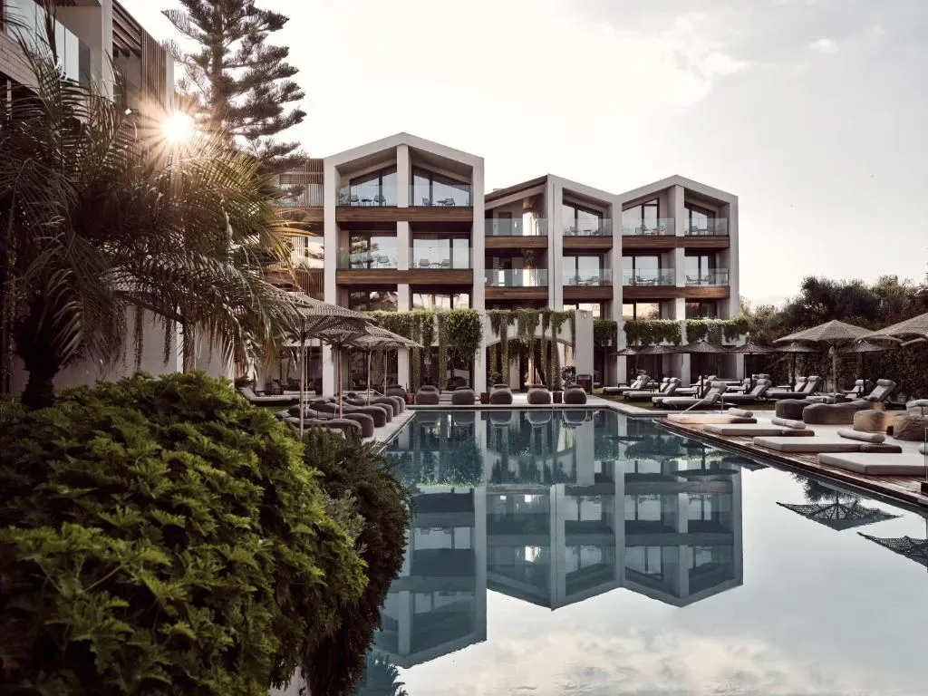 Contessina Hotel - 5-star hotel in Tsilivi, Zakynthos - photo 1