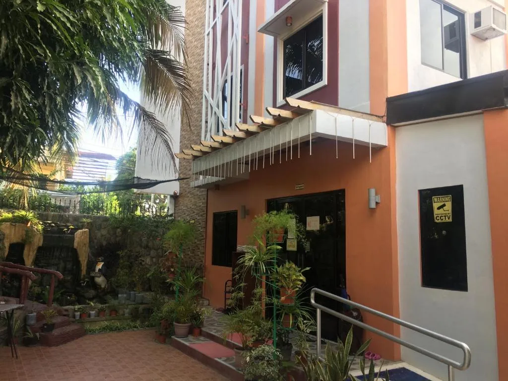 Isteraha Haven&Suites - Hôtel null étoiles, Zamboanga, Zamboanga - photo 1