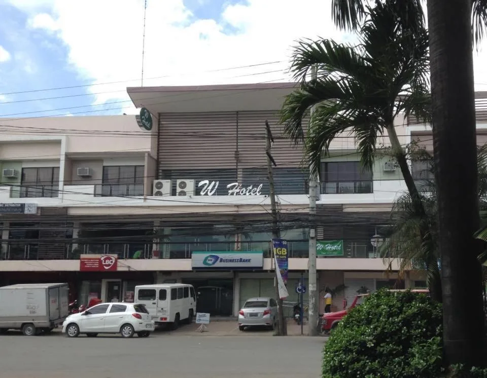W Hotel - Hôtel null étoiles, Zamboanga, Zamboanga - photo 1