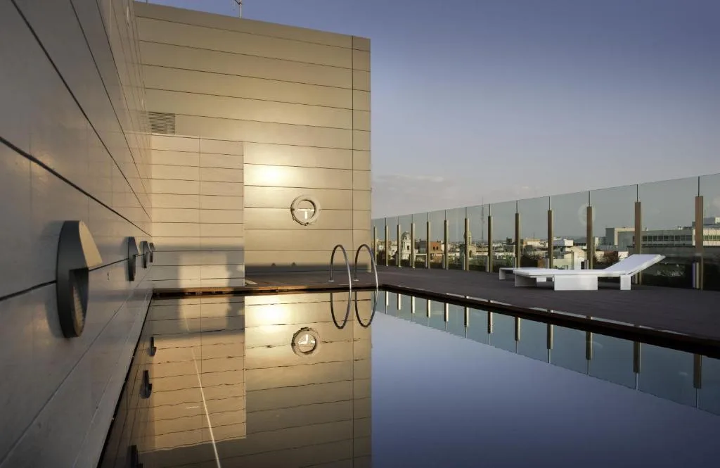 Hotel Alfonso - Hôtel 4 étoiles, Zaragoza, Zaragoza - photo 1