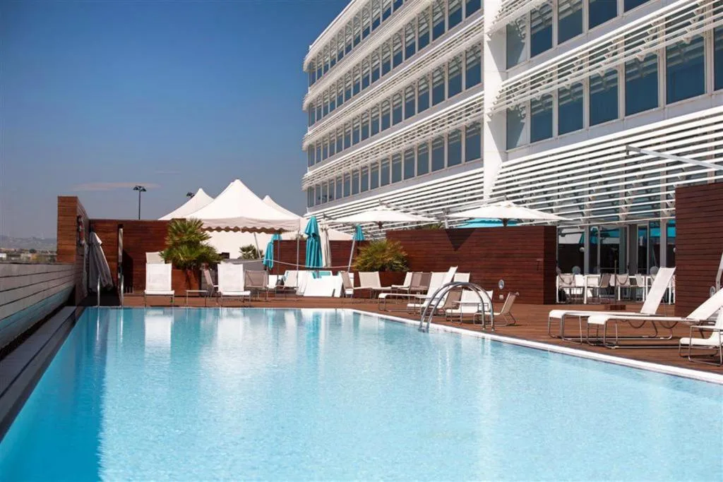 Hotel Hiberus - Hôtel 4 étoiles, Zaragoza, Zaragoza - photo 1