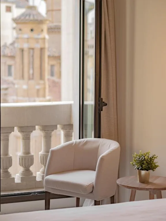 Hotel Oriente - Hôtel 3 étoiles, Zaragoza, Zaragoza - photo 1