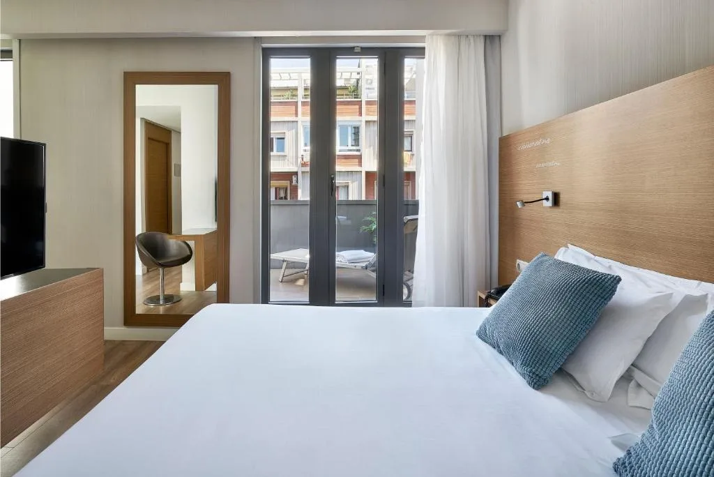 Vincci Zaragoza Zentro - Hôtel 4 étoiles, Zaragoza, Zaragoza - photo 1
