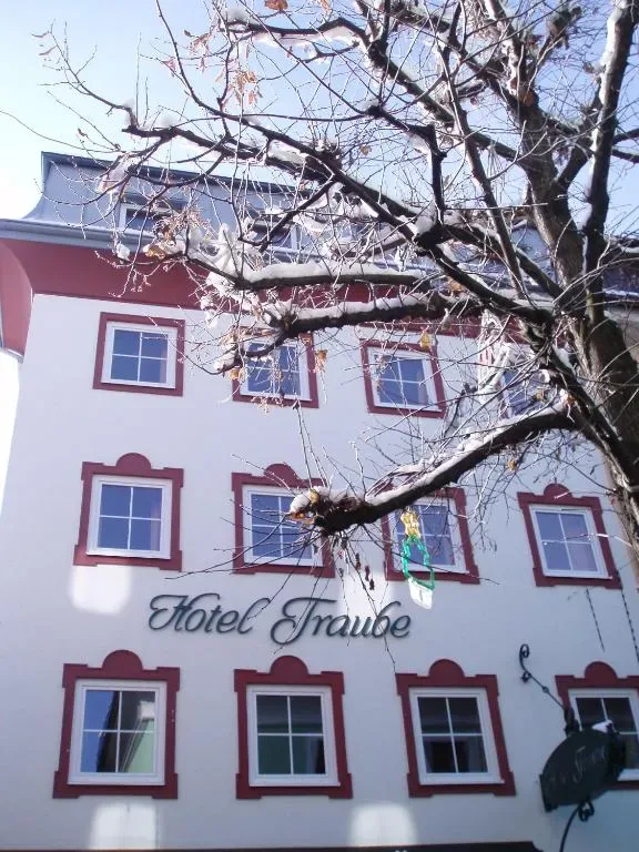 Hotel Traube - Hotel de 3 estrellas en Seegasse, Zell am See old town, Zell am See - photo 1