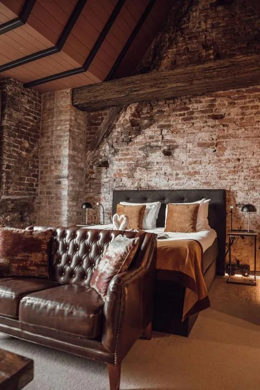 Broederenklooster - Hotel de 4 estrelas em Zutphen, Zutphen - photo 1