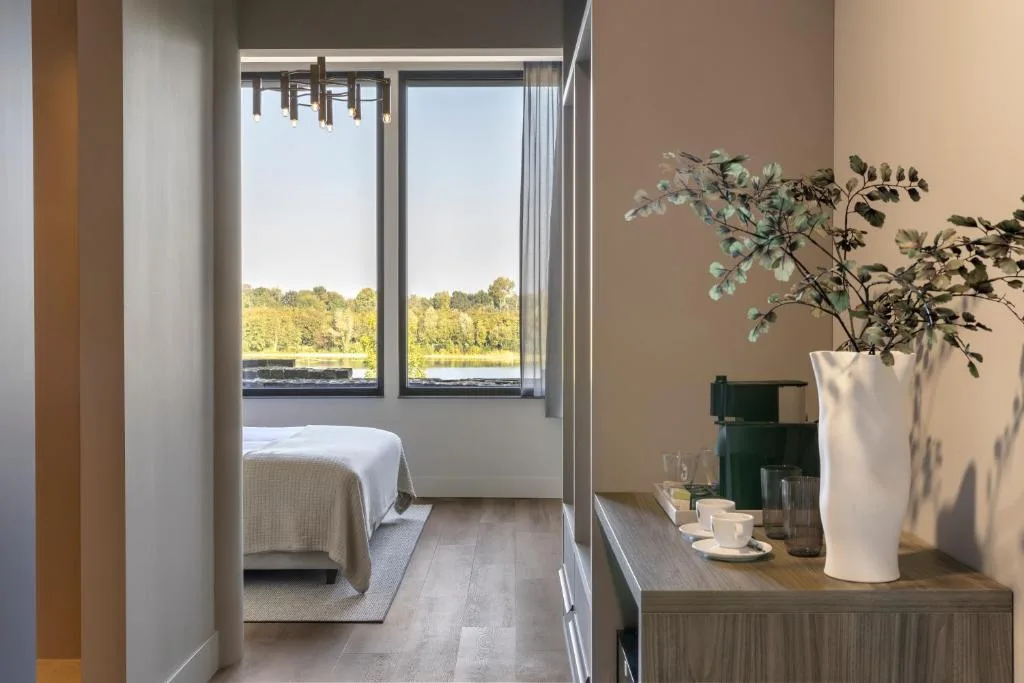 De Bronsbergen Boutique Wellness & Hotel - Hotel de null estrellas en Zutphen, Zutphen - photo 1