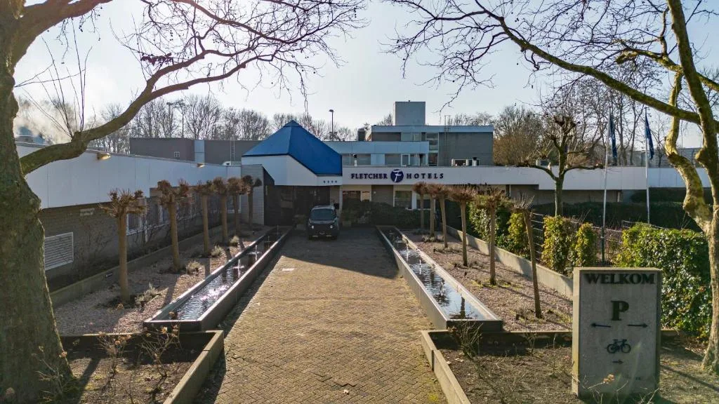 Fletcher Resort-Hotel Zutphen - Hôtel 4 étoiles, Zutphen, Zutphen - photo 1