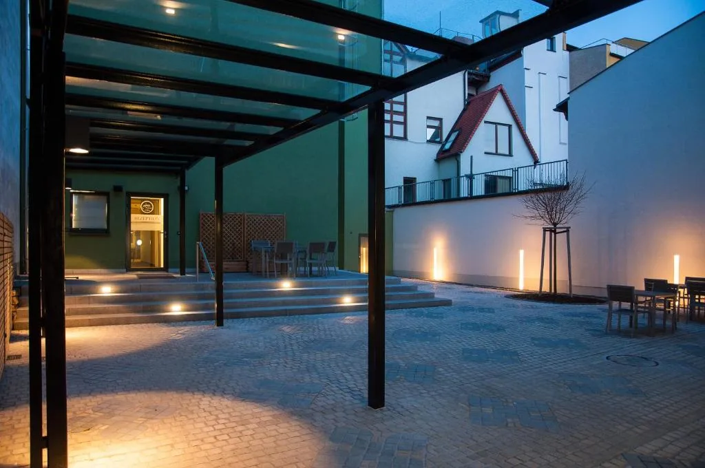 Gasthaus Alte Münze - Hotel de null estrellas en Zwickau, Zwickau - photo 1