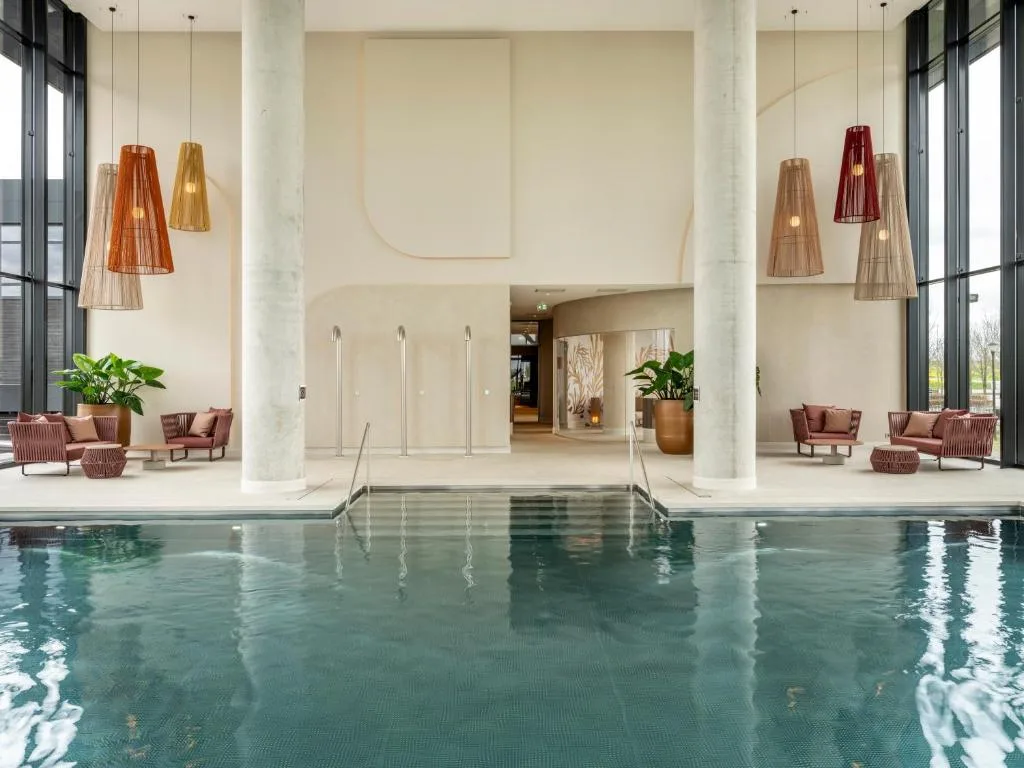 Van Der Valk Hotel Zwolle - Hotel de null estrellas en Zwolle, Zwolle - photo 1