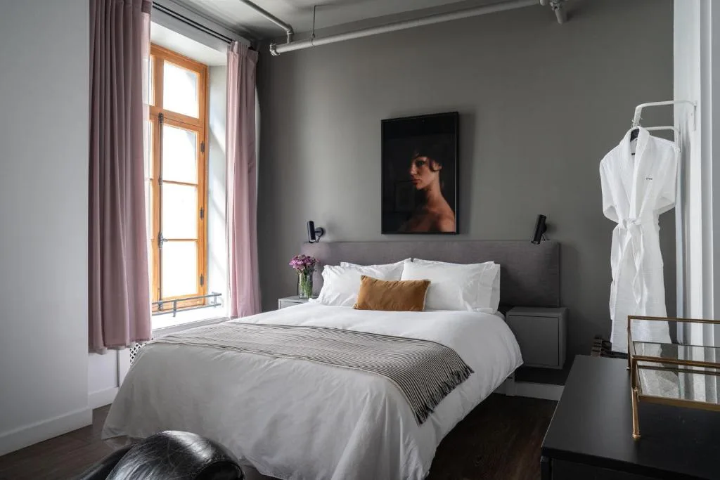 Maison Saint-Vincent By Maisons & co — 1