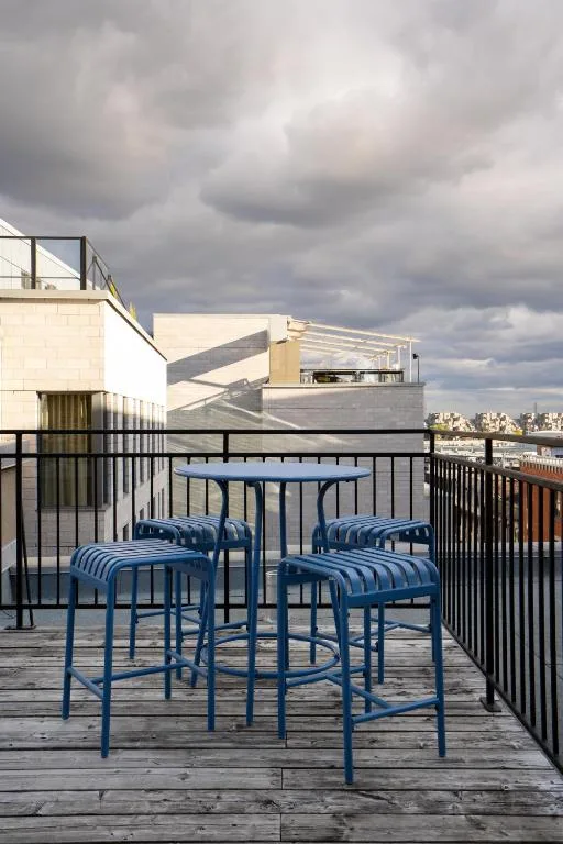 Maison Saint-Vincent By Maisons & co — 3