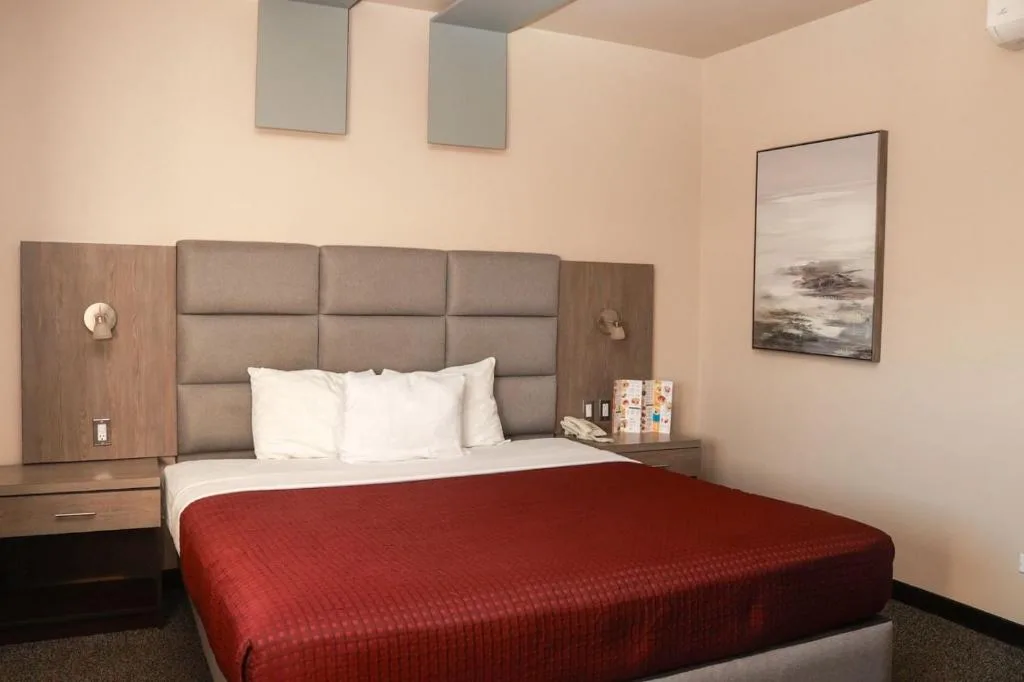 Hotel Jatay — 2