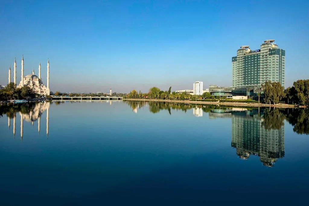Adana